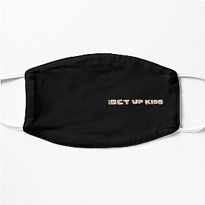 thegetupkids Flat Mask