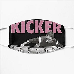 Kansas City Kicker The Get Up Kids Flat Mask