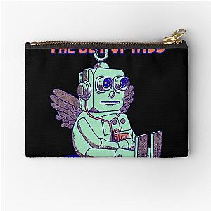 the get up kids Zipper Pouch