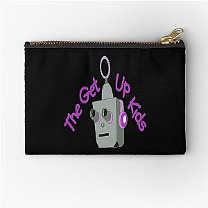 the get up kids Zipper Pouch