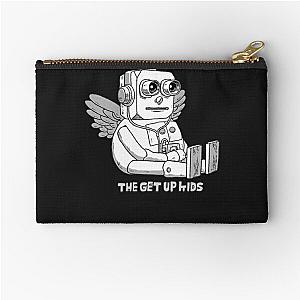 the get up kids  Zipper Pouch