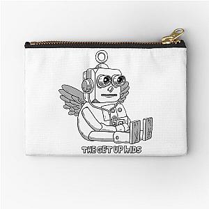 the get up kids Zipper Pouch