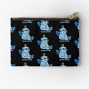 thegetupkids Zipper Pouch