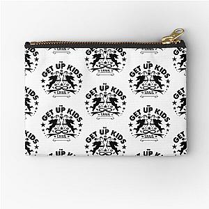 thegetupkids Zipper Pouch