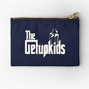 The Get Up Kids Zipper Pouch