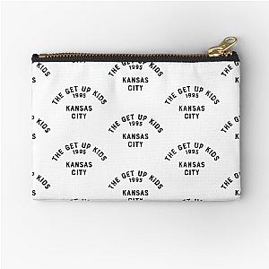 thegetupkids Zipper Pouch