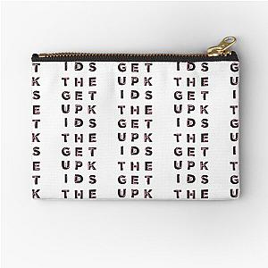 thegetupkids Zipper Pouch