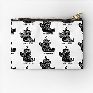 thegetupkids Zipper Pouch