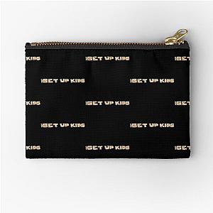 thegetupkids Zipper Pouch