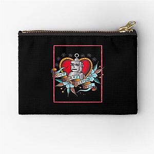 the get up kids Zipper Pouch