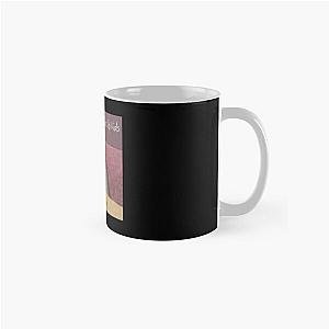 The Get Up Kids Something To Write Home About Album Cover Sticker Classic Mug