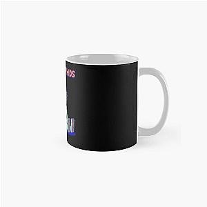 the get up kids Classic Mug