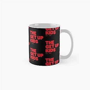 thegetupkids Classic Mug