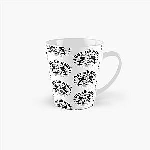 thegetupkids Tall Mug