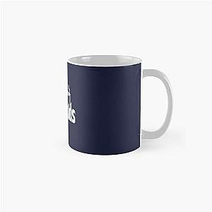 The Get Up Kids Classic Mug