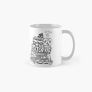 20 years anniversary the get up kids Classic Mug