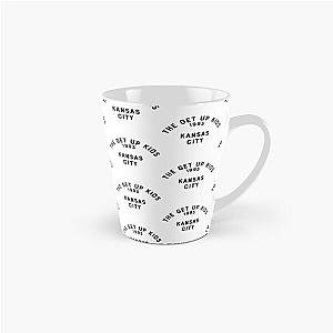 thegetupkids Tall Mug