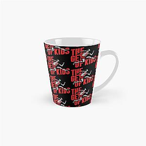 thegetupkids Tall Mug