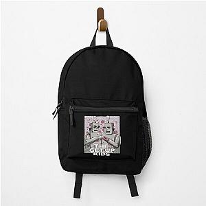 the get up kids Backpack