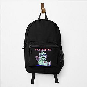 the get up kids Backpack