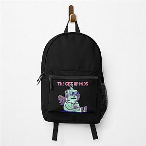 the get up kids Backpack