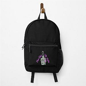 the get up kids Backpack