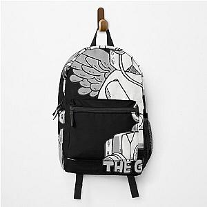 The Get Up Kids Backpack