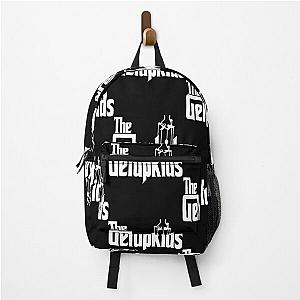 The Get Up Kids Backpack