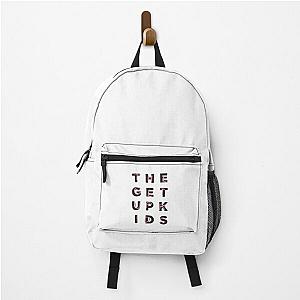 thegetupkids Backpack