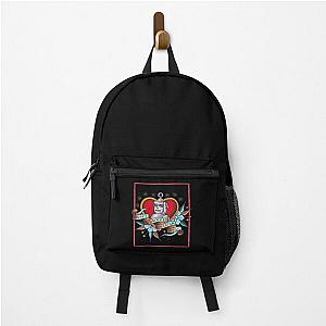 the get up kids Backpack