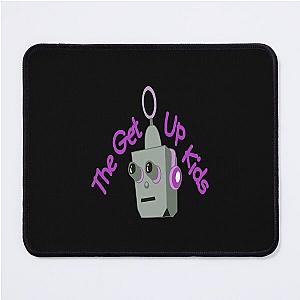 the get up kids Mouse Pad