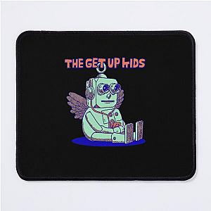 the get up kids Mouse Pad