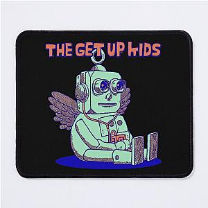 the get up kids Mouse Pad