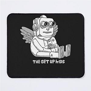 the get up kids  Mouse Pad