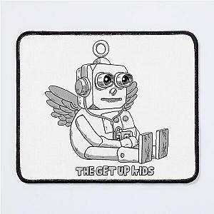 the get up kids Mouse Pad