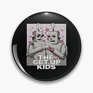 the get up kids Pin