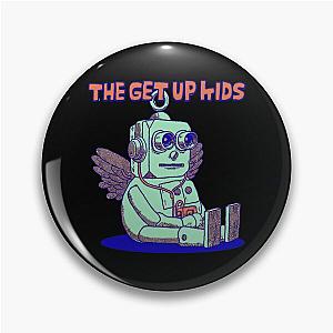 the get up kids Pin