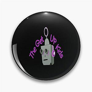 the get up kids Pin