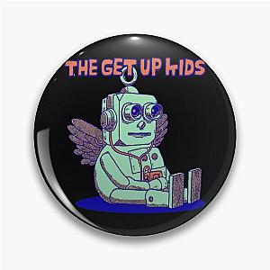 the get up kids Pin