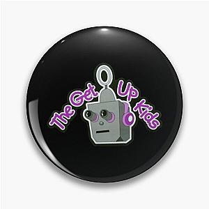 thegetupkids Pin