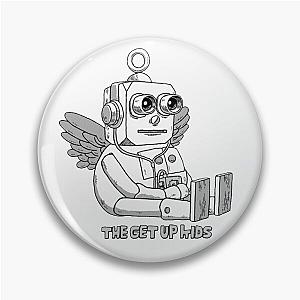 the get up kids Pin