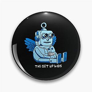 thegetupkids Pin