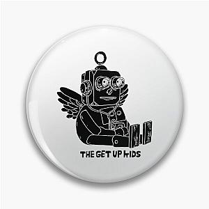 thegetupkids Pin