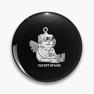 The Get Up Kids Pin