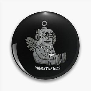 thegetupkids Pin