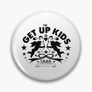 thegetupkids Pin