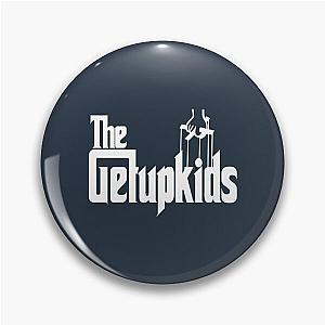 The Get Up Kids Pin