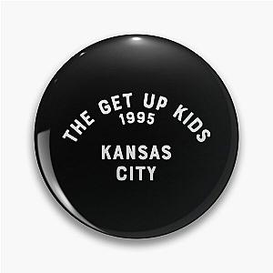 thegetupkids Pin