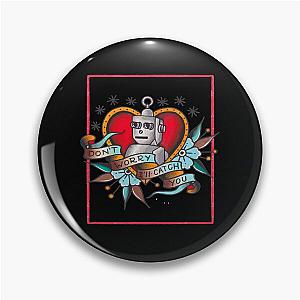 the get up kids Pin