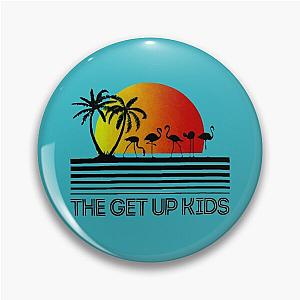 thegetupkids Pin